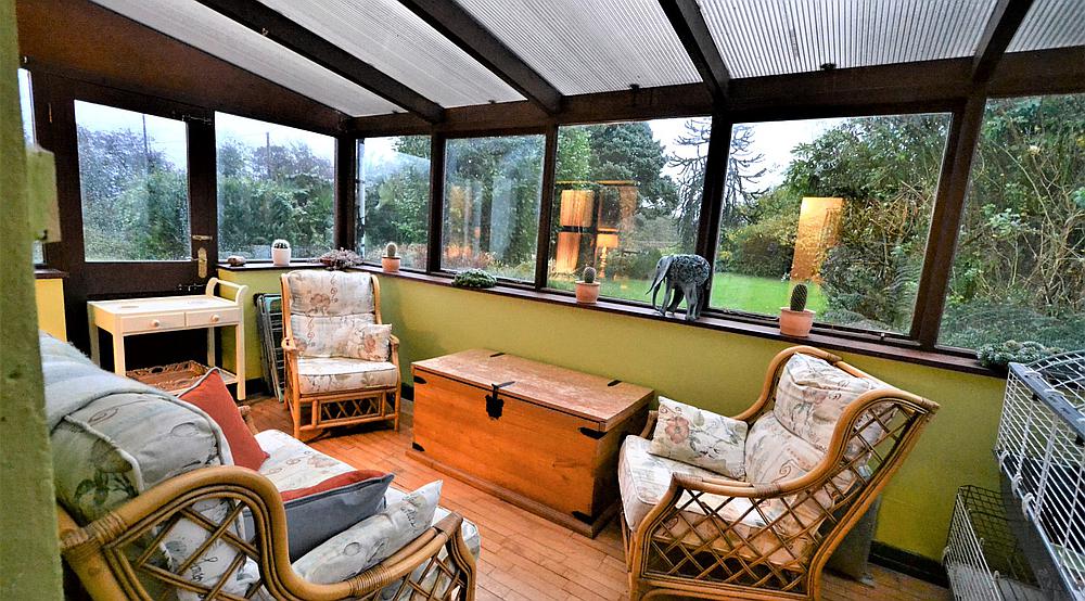 Property for Sale Llanteg, PEMBROKESHIRE Rural Scene