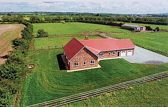 Naunton Beauchamp WORCESTERSHIRE