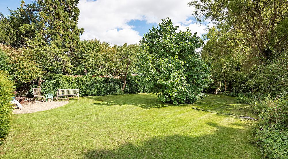 Property for Sale Shillingford OXFORDSHIRE Rural Scene