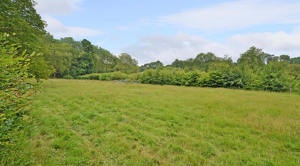 Property for Sale Shillingford OXFORDSHIRE Rural Scene