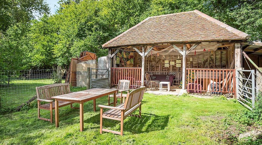 Property for Sale Shillingford OXFORDSHIRE Rural Scene