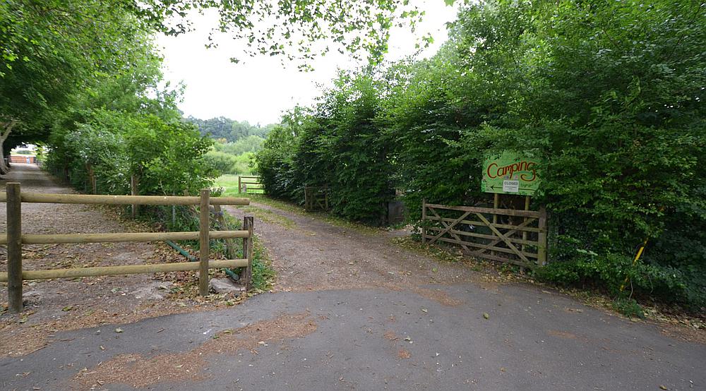 Property for Sale Shillingford OXFORDSHIRE Rural Scene