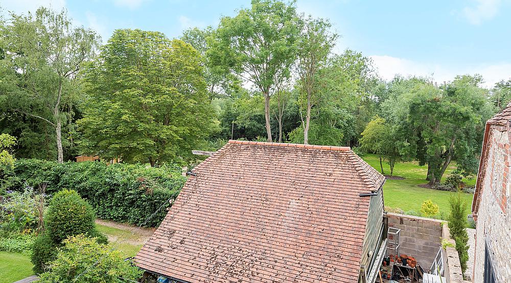 Property for Sale Shillingford OXFORDSHIRE Rural Scene