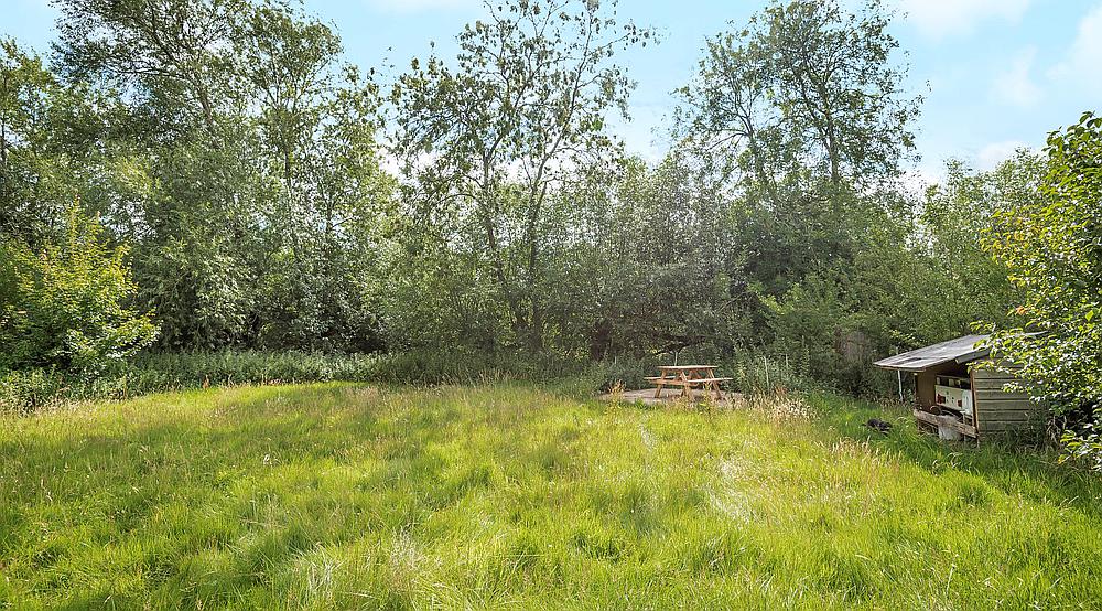 Property for Sale Shillingford OXFORDSHIRE Rural Scene