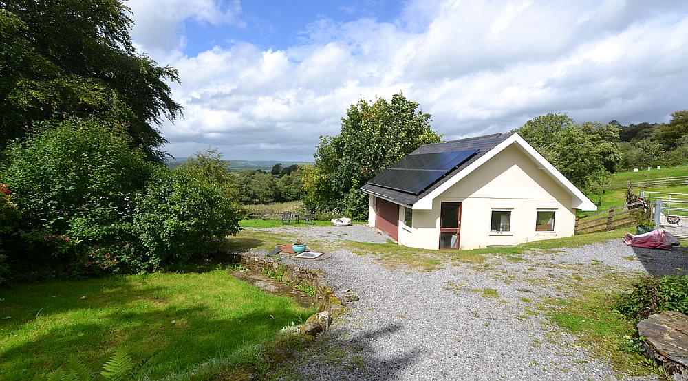 Property for Sale Llandeilo CARMARTHENSHIRE Rural Scene
