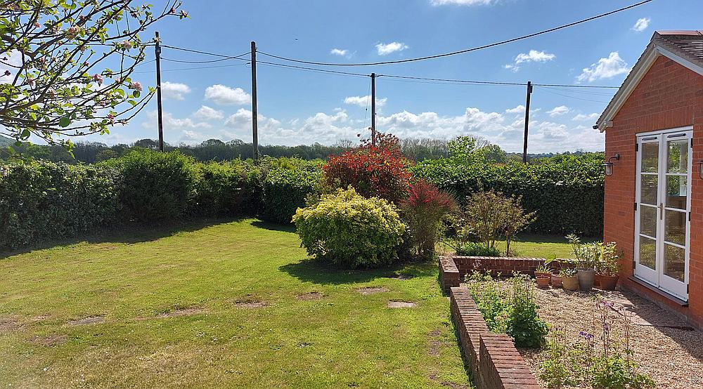 Property for Sale Bromham WILTSHIRE Rural Scene