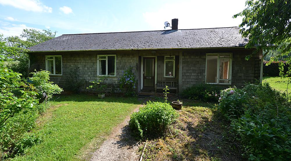 Property for Sale Charlton St Peter Rural Scene