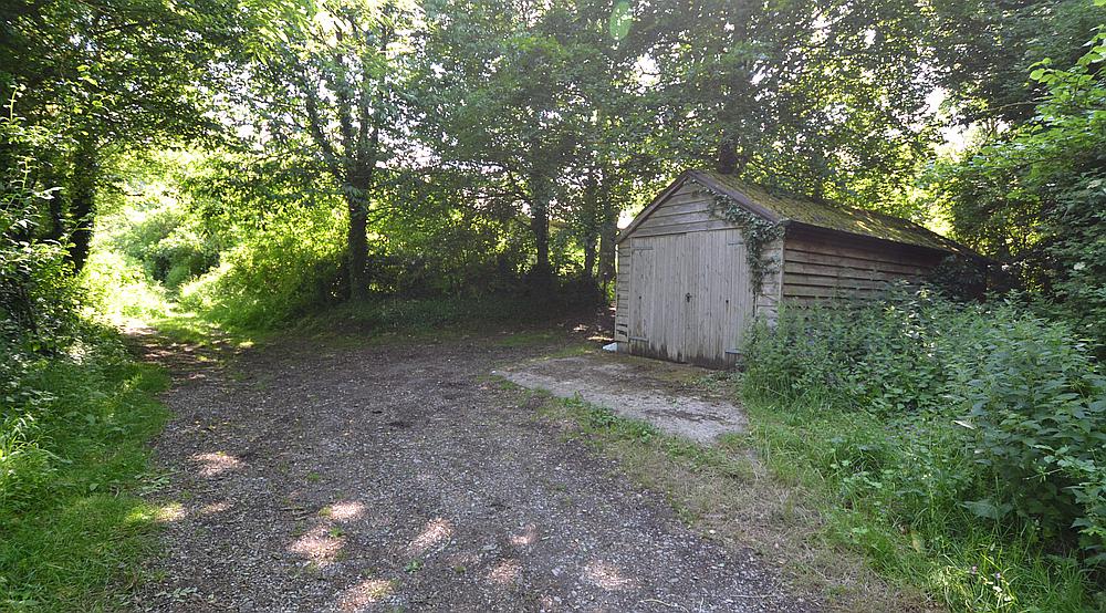 Property for Sale Charlton St Peter Rural Scene