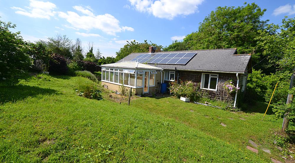 Property for Sale Charlton St Peter Rural Scene