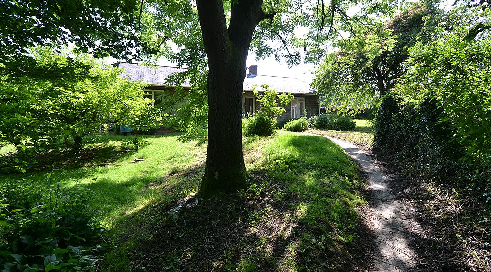 Property for Sale Charlton St Peter Rural Scene