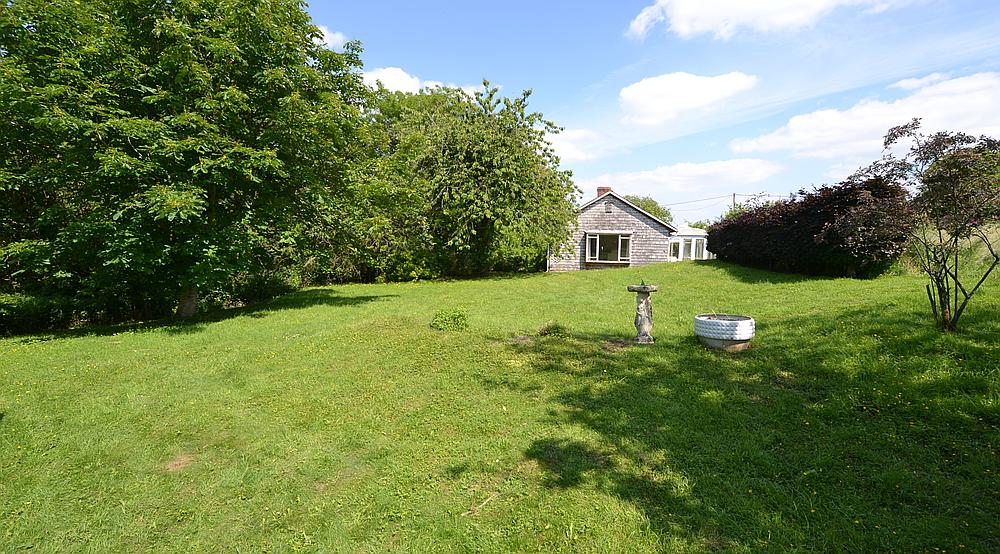 Property for Sale Charlton St Peter Rural Scene