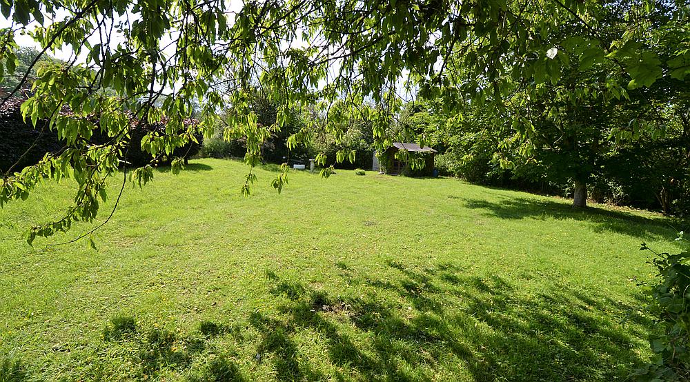 Property for Sale Charlton St Peter Rural Scene