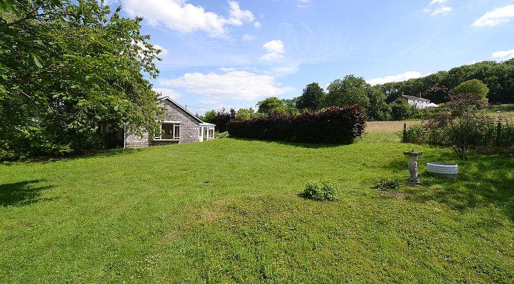 Property for Sale Charlton St Peter Rural Scene