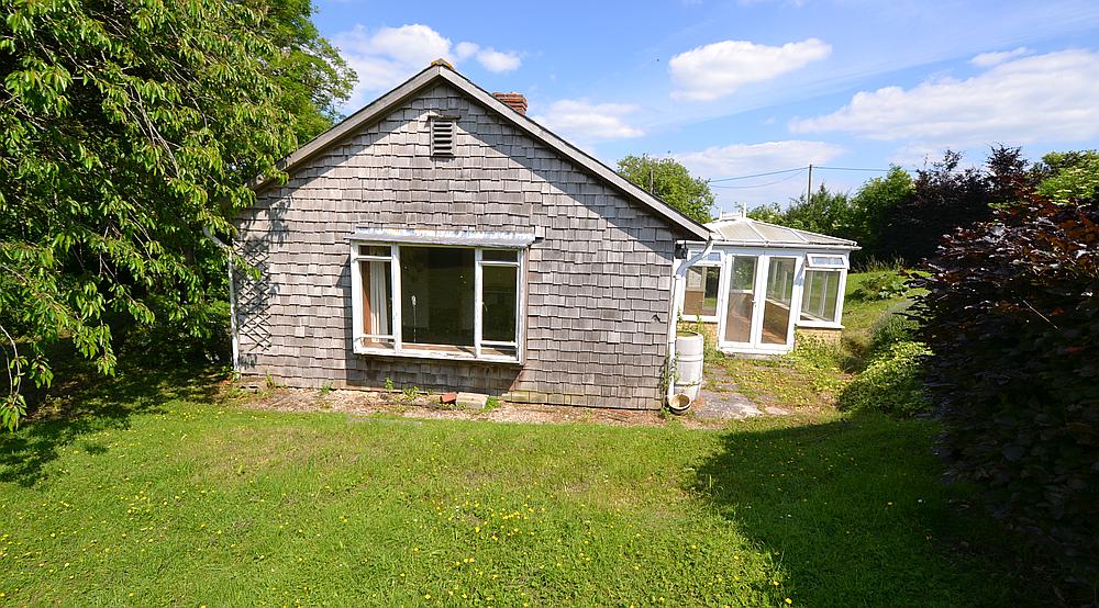 Property for Sale Charlton St Peter Rural Scene