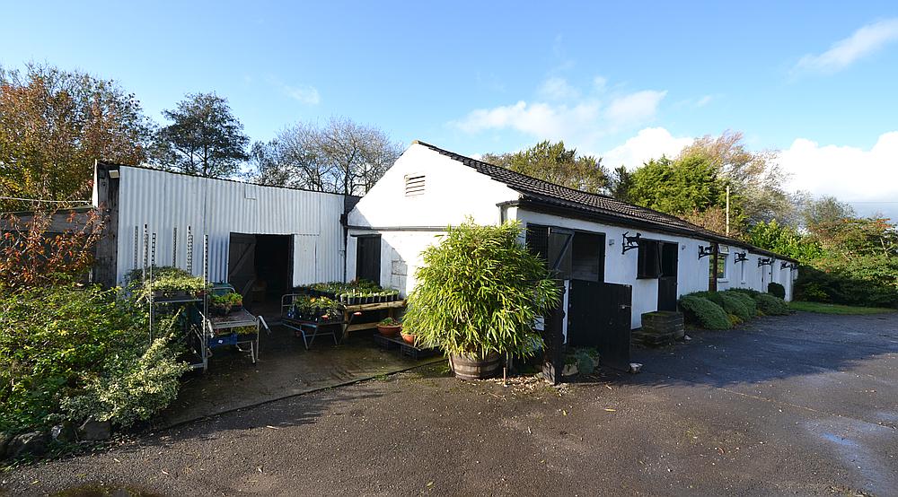 Property for Sale Wedmore SOMERSET Rural Scene