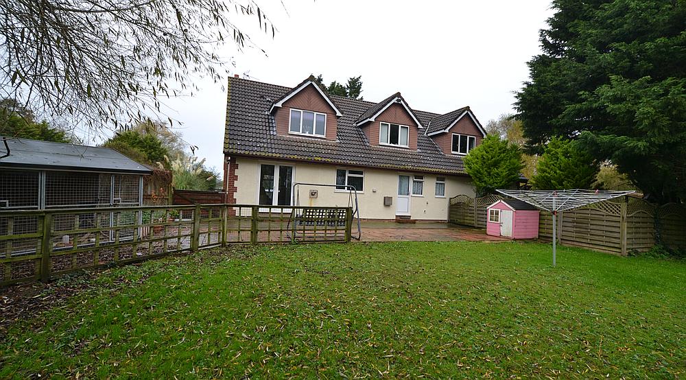 Property for Sale Wedmore SOMERSET Rural Scene