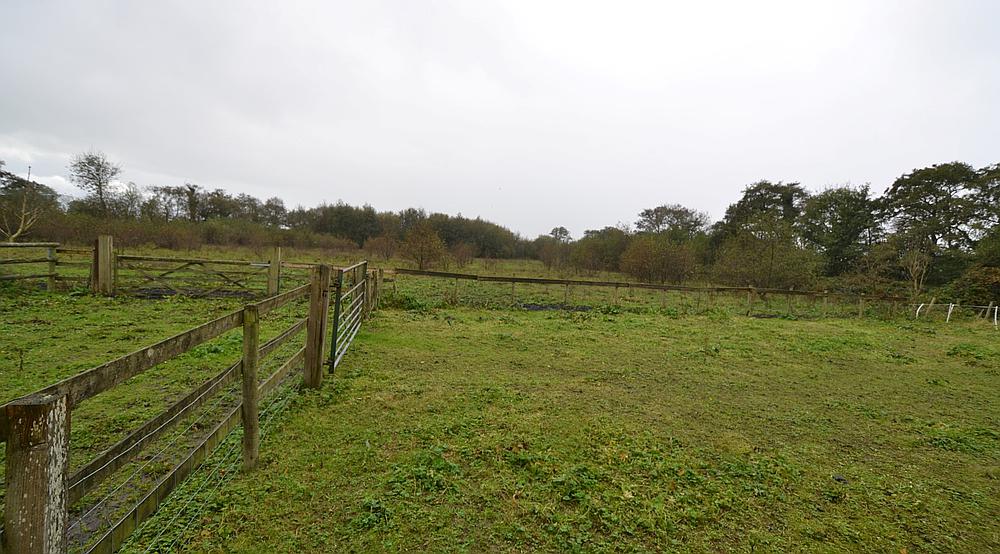 Property for Sale Wedmore SOMERSET Rural Scene
