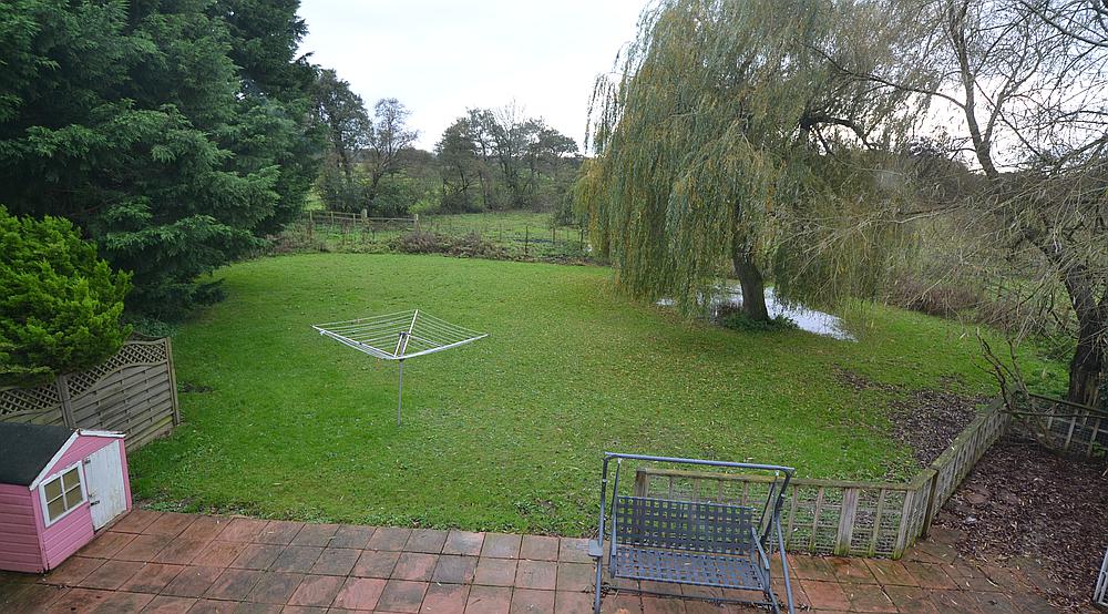 Property for Sale Wedmore SOMERSET Rural Scene