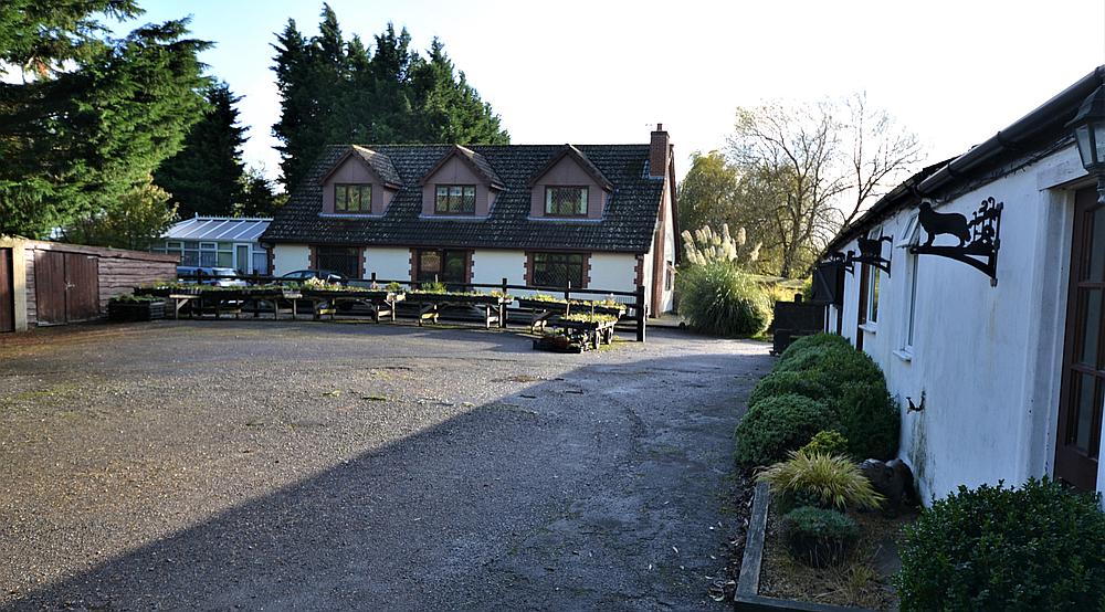 Property for Sale Wedmore SOMERSET Rural Scene