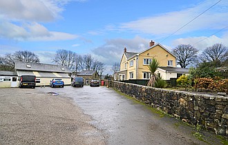 Tycroes CARMARTHENSHIRE