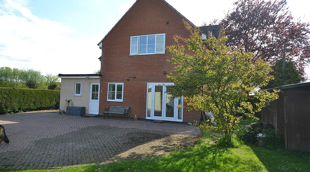 Property for Sale Nr Devizes WILTSHIRE Rural Scene