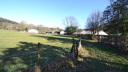 Llanllawddog CARMARTHENSHIRE