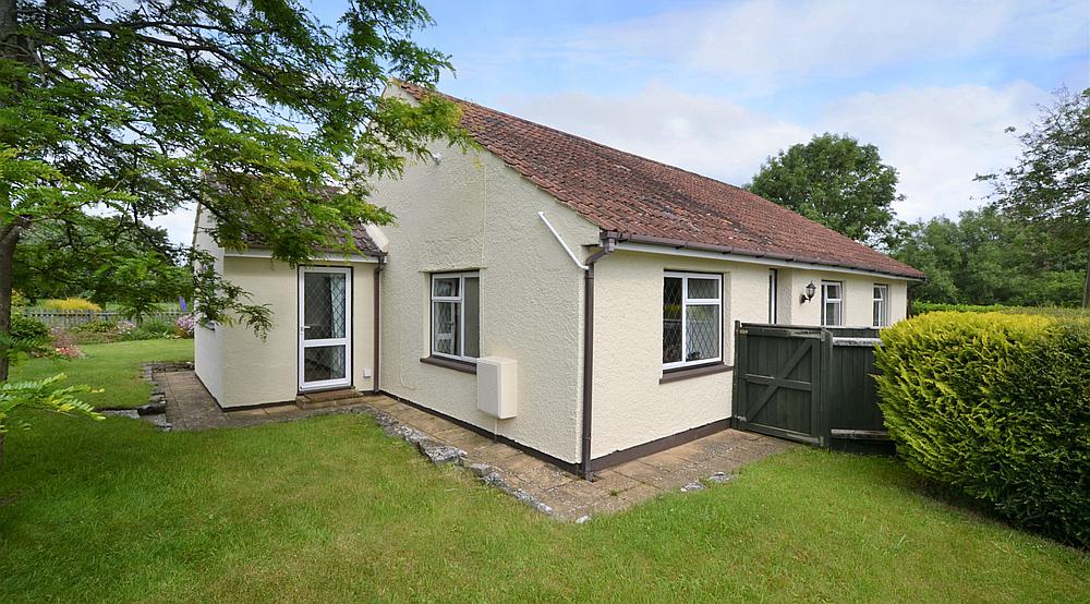 Property for Sale Somerton SOMERSET Rural Scene