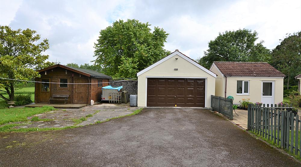 Property for Sale Somerton SOMERSET Rural Scene