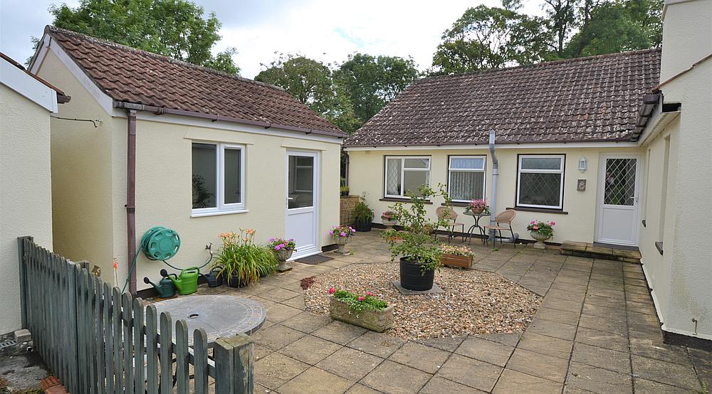 Property for Sale Somerton SOMERSET Rural Scene