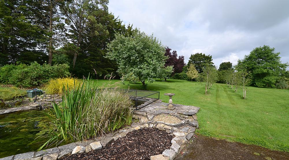 Property for Sale Somerton SOMERSET Rural Scene