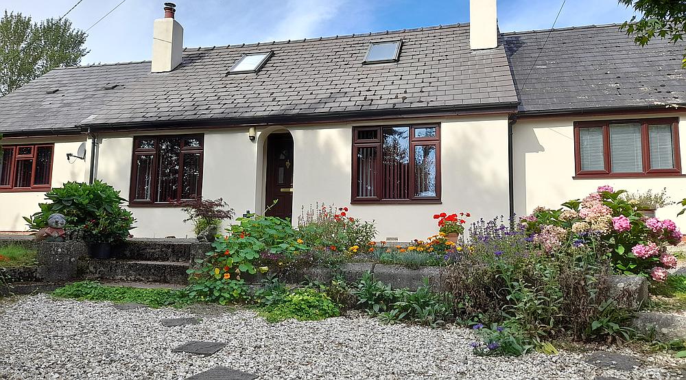 Property for Sale Newnham on Severn GLOUCESTERSHIRE Rural Scene