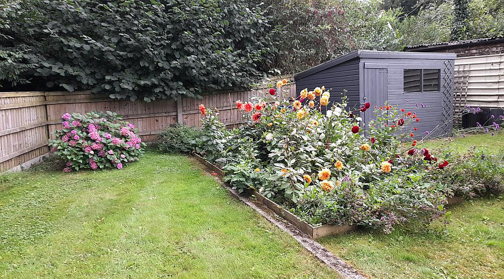 Property for Sale Newnham on Severn GLOUCESTERSHIRE Rural Scene