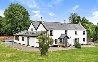 Usk MONMOUTHSHIRE