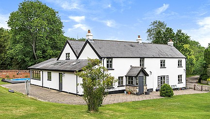 Usk MONMOUTHSHIRE