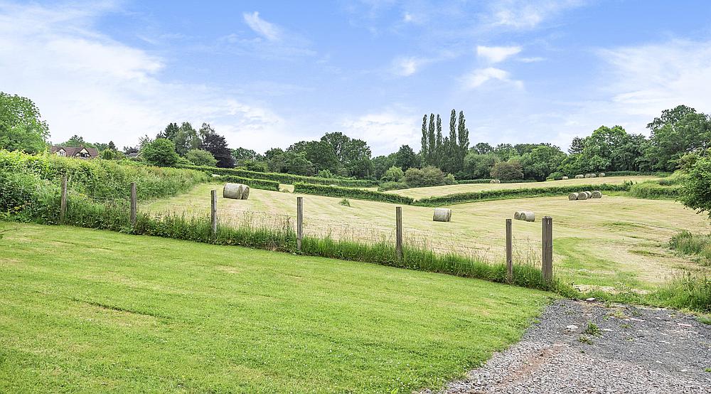 Usk MONMOUTHSHIRE