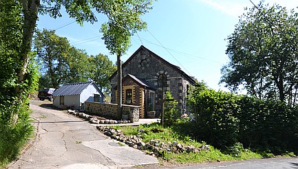 Glanamman CARMARTHENSHIRE