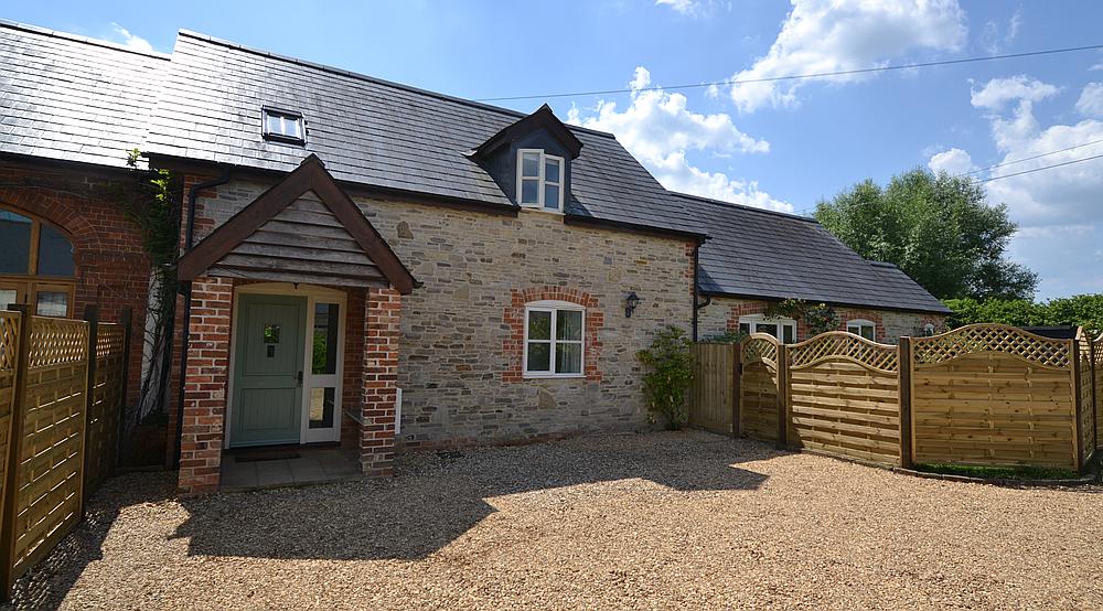 Property for Sale Bromham WILTSHIRE Rural Scene