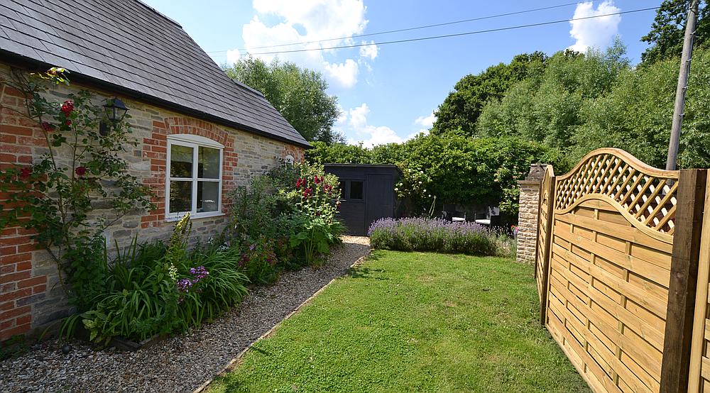 Property for Sale Bromham WILTSHIRE Rural Scene