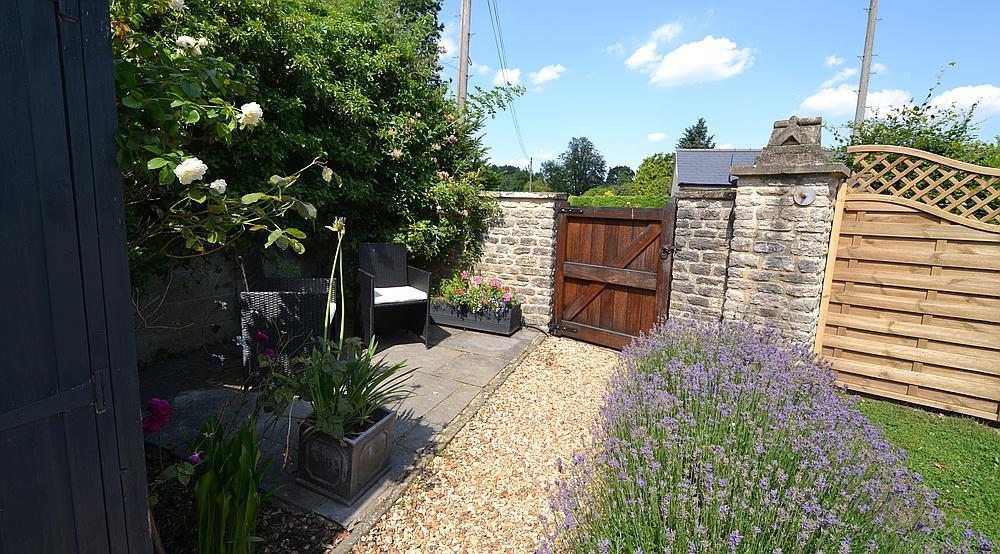 Property for Sale Bromham WILTSHIRE Rural Scene