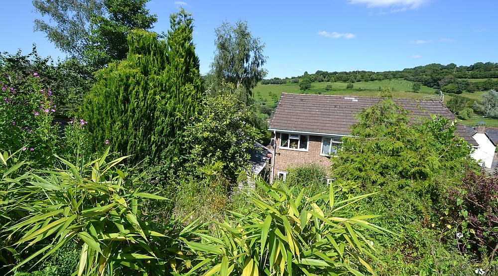Property for Sale Clearwell GLOUCESTERSHIRE Rural Scene