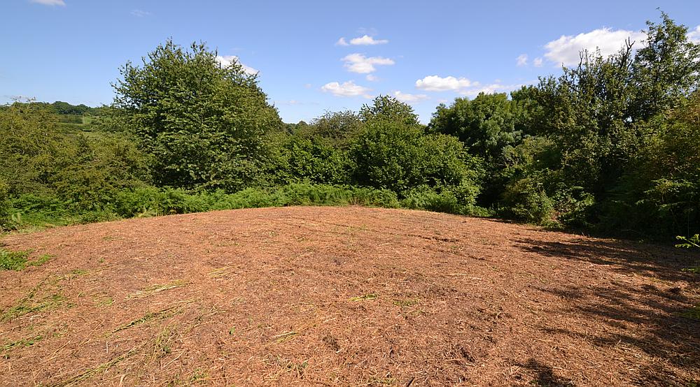 Property for Sale Clearwell GLOUCESTERSHIRE Rural Scene