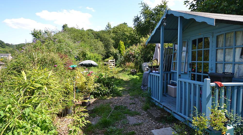 Property for Sale Clearwell GLOUCESTERSHIRE Rural Scene