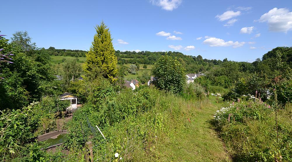 Property for Sale Clearwell GLOUCESTERSHIRE Rural Scene