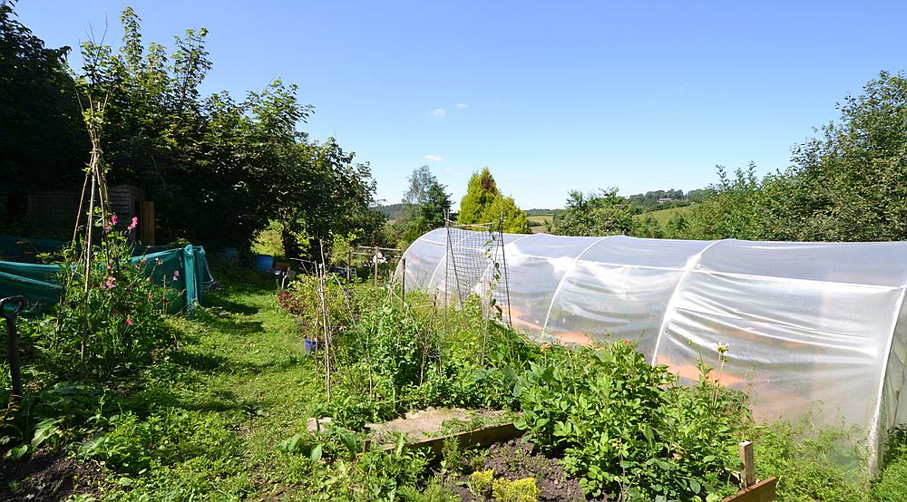 Property for Sale Clearwell GLOUCESTERSHIRE Rural Scene