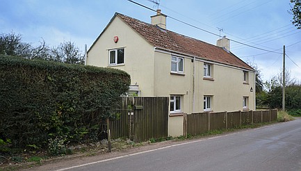 North Curry SOMERSET