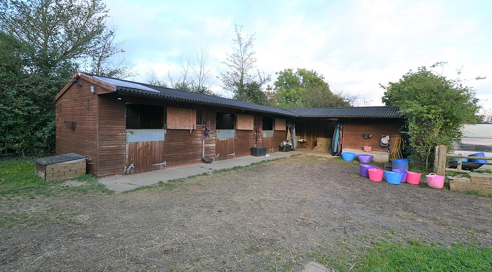 Property for Sale Purton Stoke WILTSHIRE Rural Scene