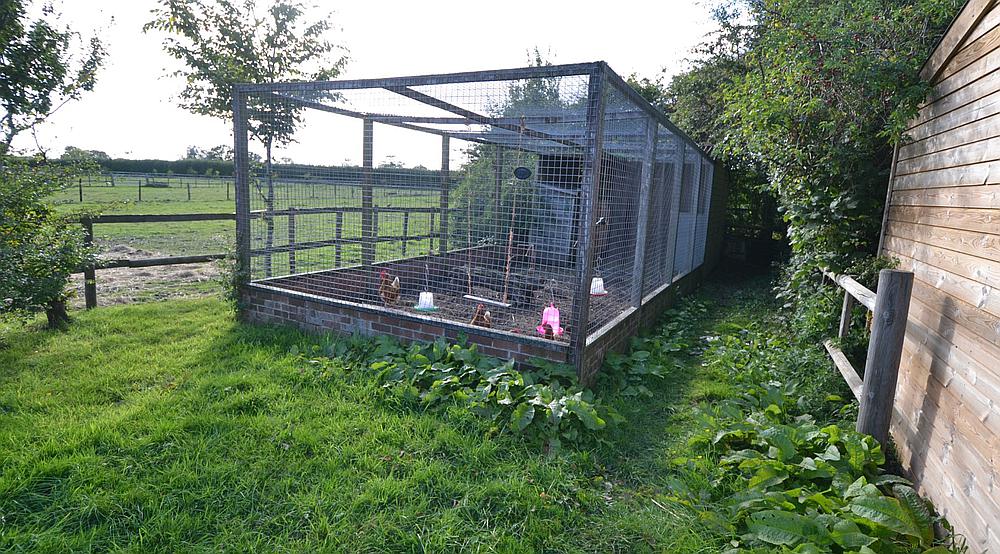 Property for Sale Purton Stoke WILTSHIRE Rural Scene