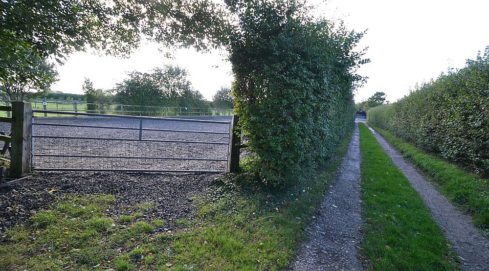 Property for Sale Purton Stoke WILTSHIRE Rural Scene