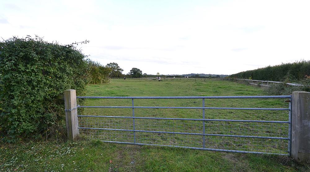 Property for Sale Purton Stoke WILTSHIRE Rural Scene