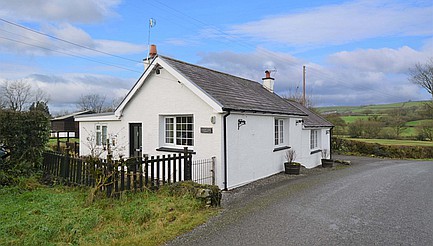 Salem CARMARTHENSHIRE